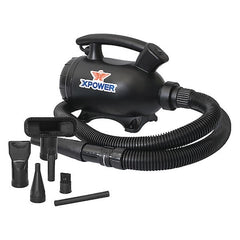 Xpower Fan A-5 - product photo 1