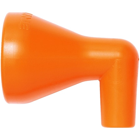 Loc-Line 51828 Flex Hose Nozzle, 90 Deg, Pack of 4