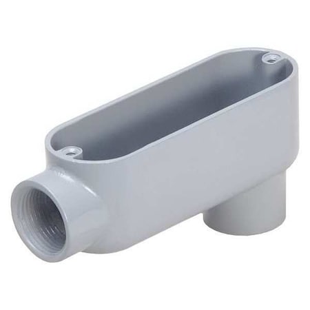 Raco Conduit Fitting LB075 - product photo 1
