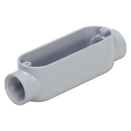 Raco Conduit Fitting RC100 - product photo 1