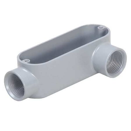 Raco Conduit Fitting LL125 - product photo 1