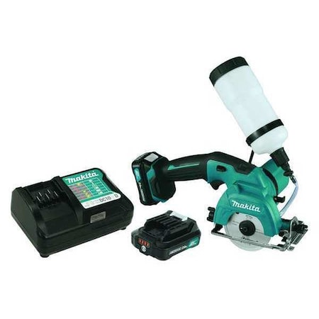 Makita Power Tool Accessory CC02R1 - product photo 1
