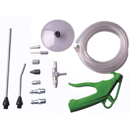 Speedaire Air Tool 52CF74 - product photo 1
