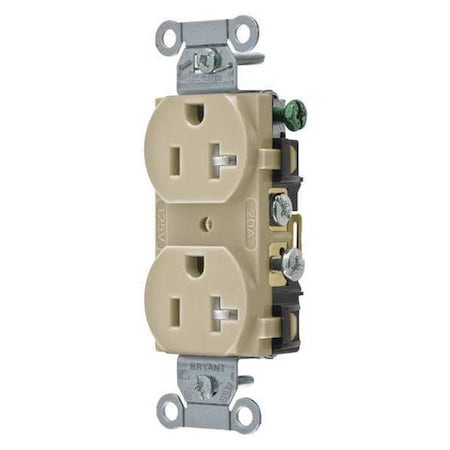 Bryant Wiring Device CBRS20ITR - product photo 1