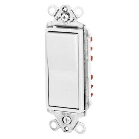 Bryant Wiring Device 9901W - product photo 1
