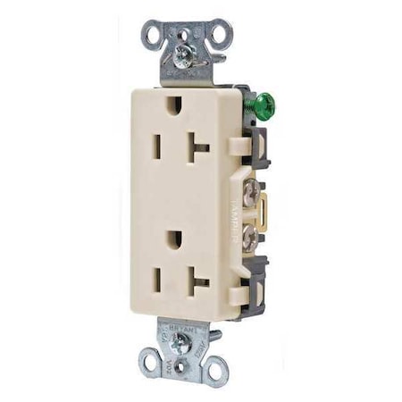 Bryant Wiring Device DRS20LA - product photo 1
