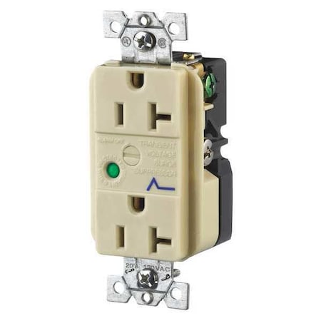 Bryant Wiring Device SP53IA - product photo 1