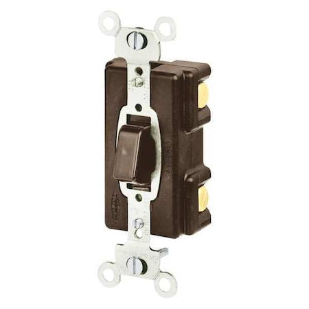 Bryant Wiring Device 4981 - product photo 1