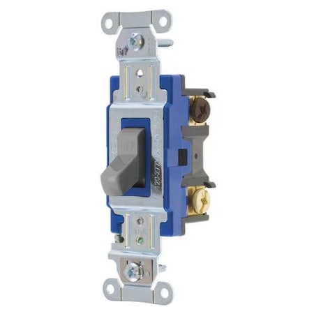Bryant Wiring Device 4803BGRY - product photo 1