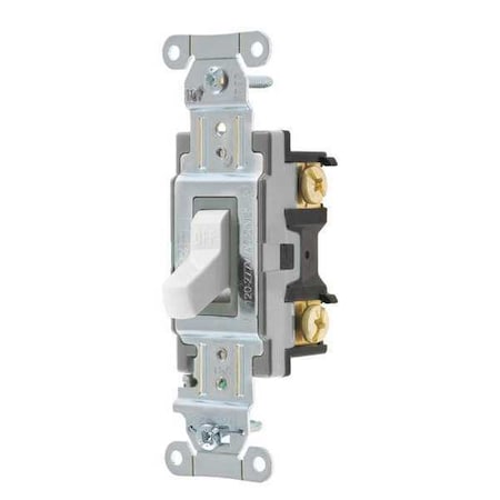 Bryant Wiring Device CSB115BW - product photo 1