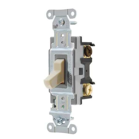 Bryant Wiring Device BRYCSB320BI - product photo 1