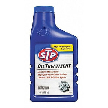 STP Automotive Fluid 66079-0(8262) - product photo 1
