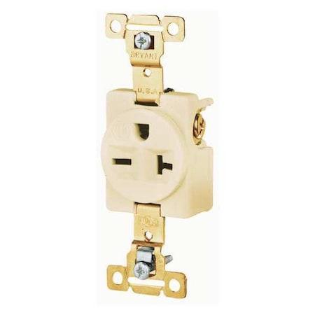 Bryant Wiring Device 5461I - product photo 1