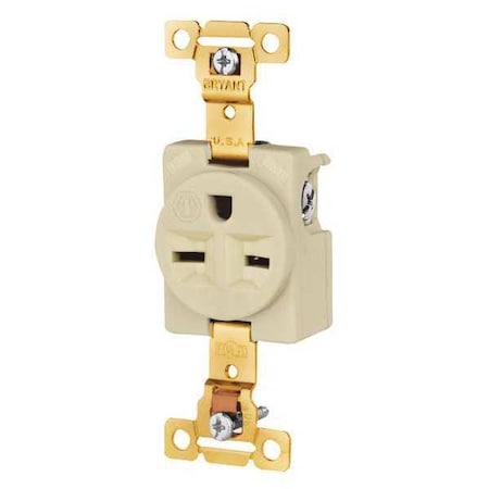 Bryant Wiring Device 5661I - product photo 1