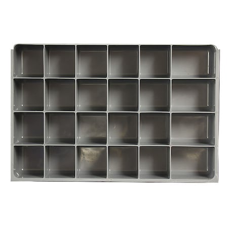 Durham MFG Parts Organizer 229-95-24-IND - product photo 1