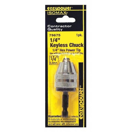 Eazypower Machining Tool 79675 - product photo 1