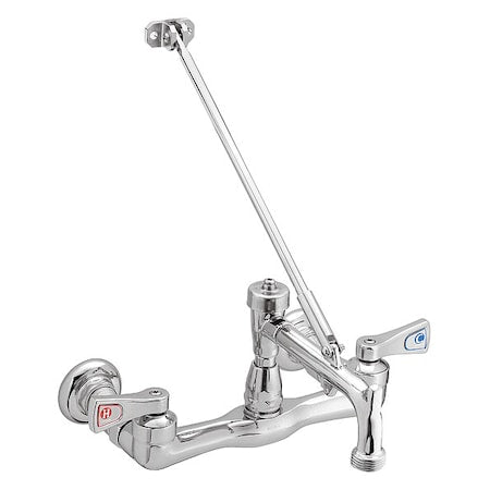 Moen Faucet 8124 - product photo 1