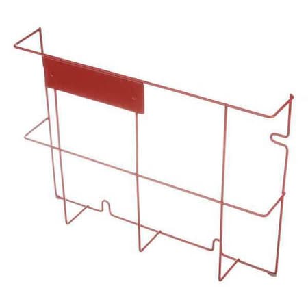Marlin Steel Wire Products Storage Bin 01431011-05 - product photo 1