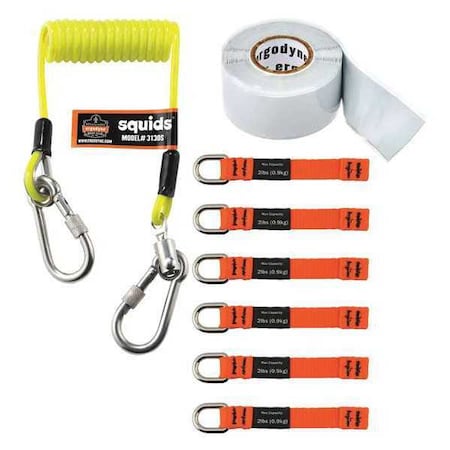 Ergodyne Tool Storage 3180 - product photo 1