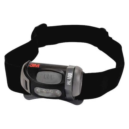 3M Flashlight HL100 - product photo 1