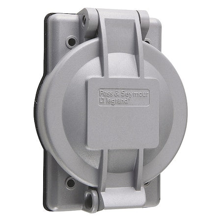 Legrand Wiring Device WPG2 - product photo 1