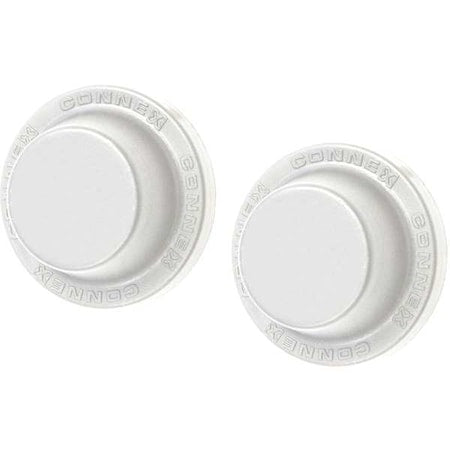 Mag-Mate Door Hardware D1WH - product photo 1