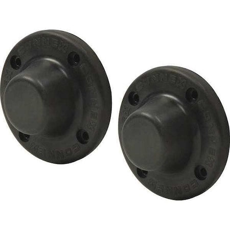 Mag-Mate Door Hardware D3X2BL - product photo 1
