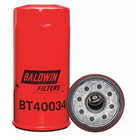 Baldwin Filters Filter BT40034 - product photo 1
