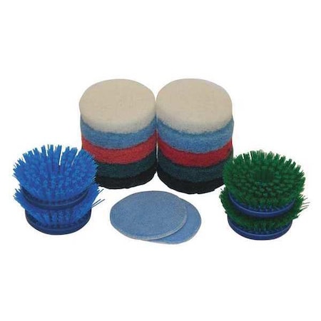 Bissell Commercial Vacuum CCKIT1 - product photo 1
