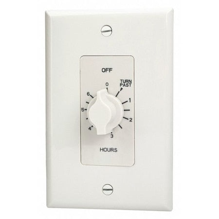 NSI Tork Control Component A506HW - product photo 1