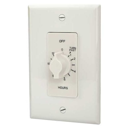 NSI Tork Control Component A512HW - product photo 1