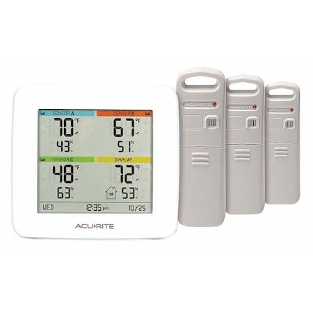 Acurite Thermometer 01094M - product photo 1