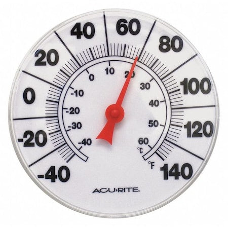Acurite Thermometer 00353A2 - product photo 1
