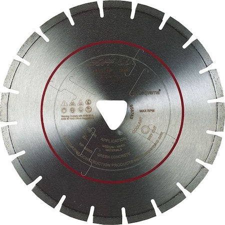 Husqvarna Power Tool Accessory FLX14-3000 PL 14 - product photo 1