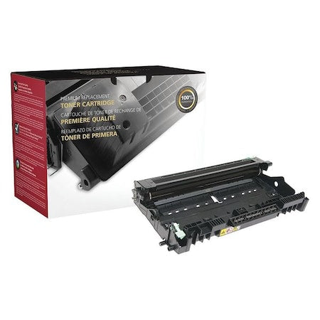 Clover Imaging Group Office Electronics Item CIG-DR360 - product photo 1