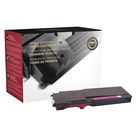Clover Imaging Group Office Electronics Item CIG-D2660M - product photo 1