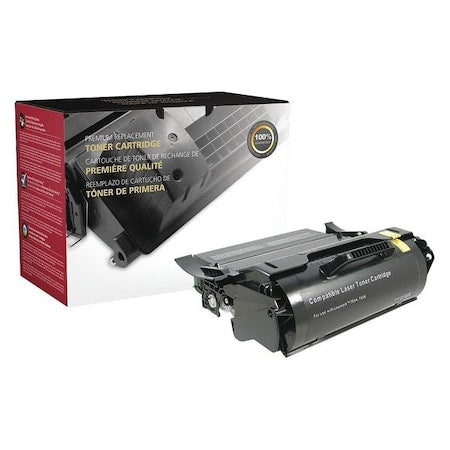 Clover Imaging Group Office Electronics Item CIG-T654 - product photo 1