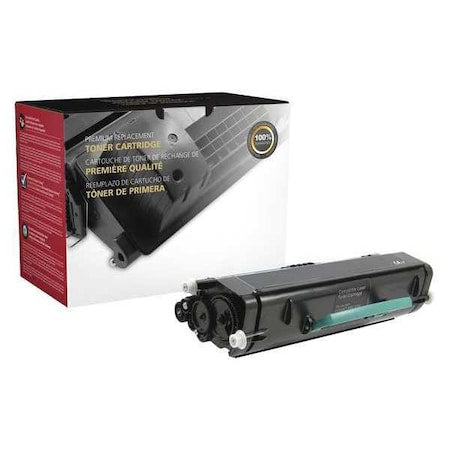 Clover Imaging Group Office Electronics Item CIG-E460 - product photo 1