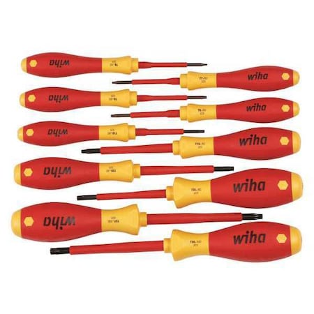 Wiha Hand Tool 32592 - product photo 1
