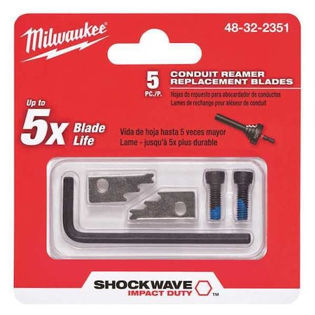 Milwaukee Tool Hand Tool 48-32-2351 - product photo 1