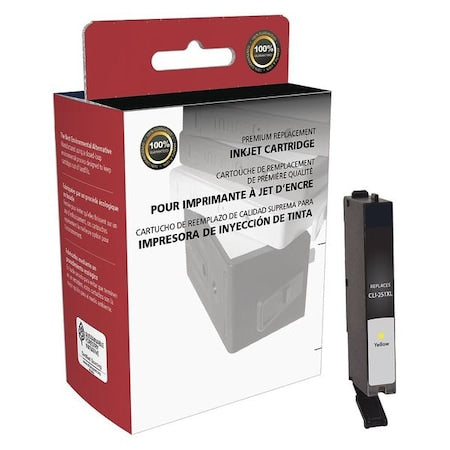 Clover Imaging Group Office Electronics Item CIG-6451B001 - product photo 1