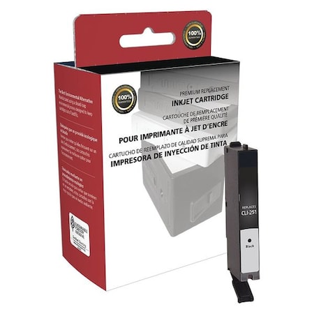 Clover Imaging Group Office Electronics Item CIG-6513B001 - product photo 1