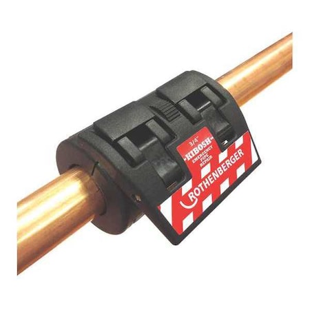 Rothenberger Pipe Fitting 80012 - product photo 1