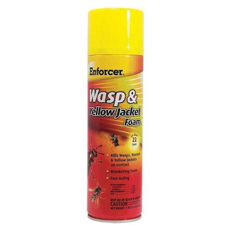 Enforcer Repellent FWH16 - product photo 1