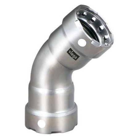 Viega Pipe Fitting 95065 - product photo 1