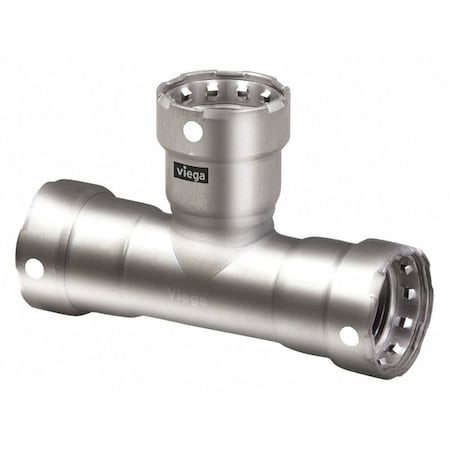 Viega Pipe Fitting 95105 - product photo 1
