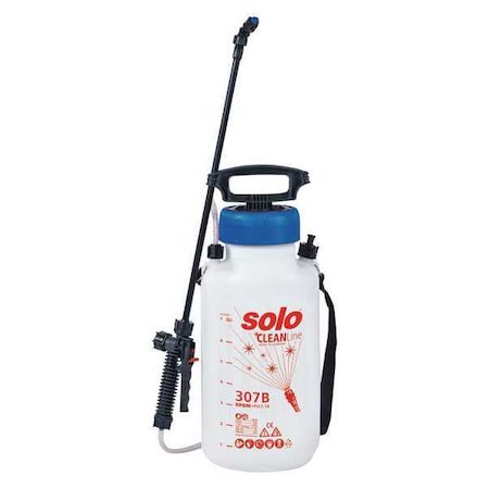 Solo Lawn Garden Tool 307-B - product photo 1