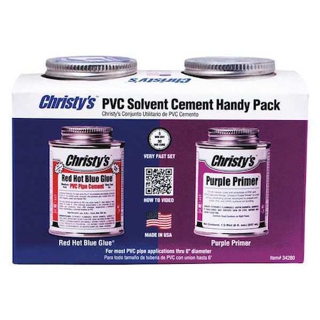 Christys Sealant RH-RHBV-HDYPK-HP-20 - product photo 1