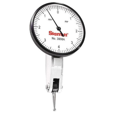 Starrett Measuring Tool 3908A - product photo 1