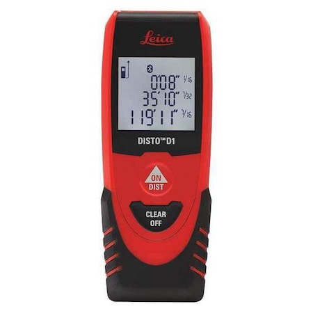 Leica Disto Measuring Tool D1 - product photo 1